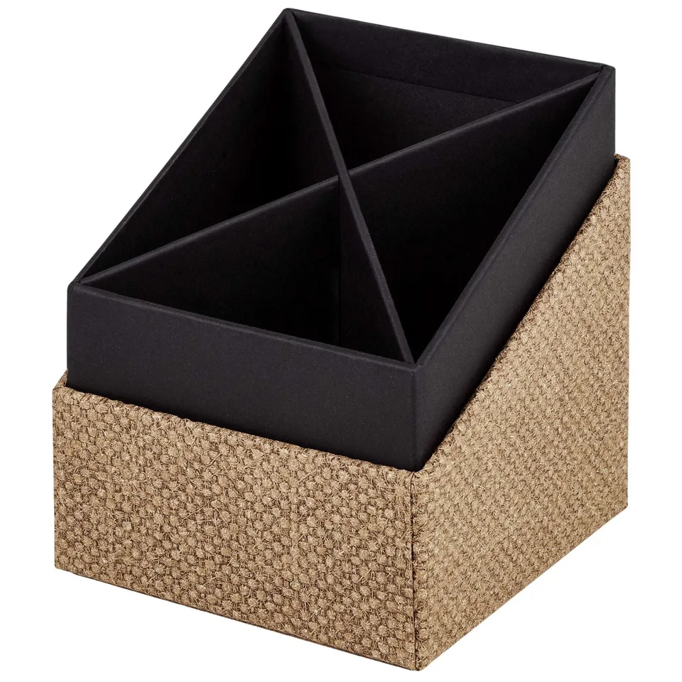 r-ssler-s-o-h-o-stiftek-cher-4-f-cher-8-6-x-10-x-8-6-cm-haselnuss-braun image 1
