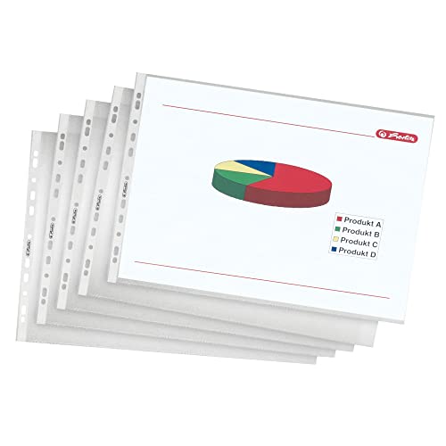 herlitz-prospekth-llen-a3-5813100-genarbt-transparent-10er-packung-mit-eurolochu image 6