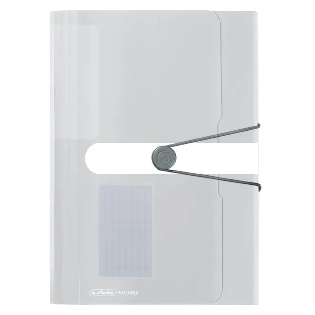 herlitz-easy-orga-to-go-f-chermappe-12-f-cher-transparent image 1