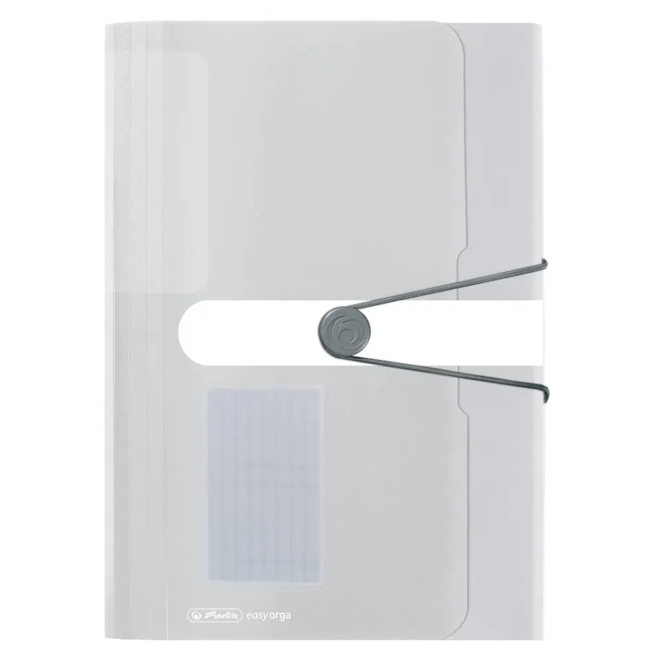 herlitz-easy-orga-to-go-f-chermappe-12-f-cher-transparent image 1