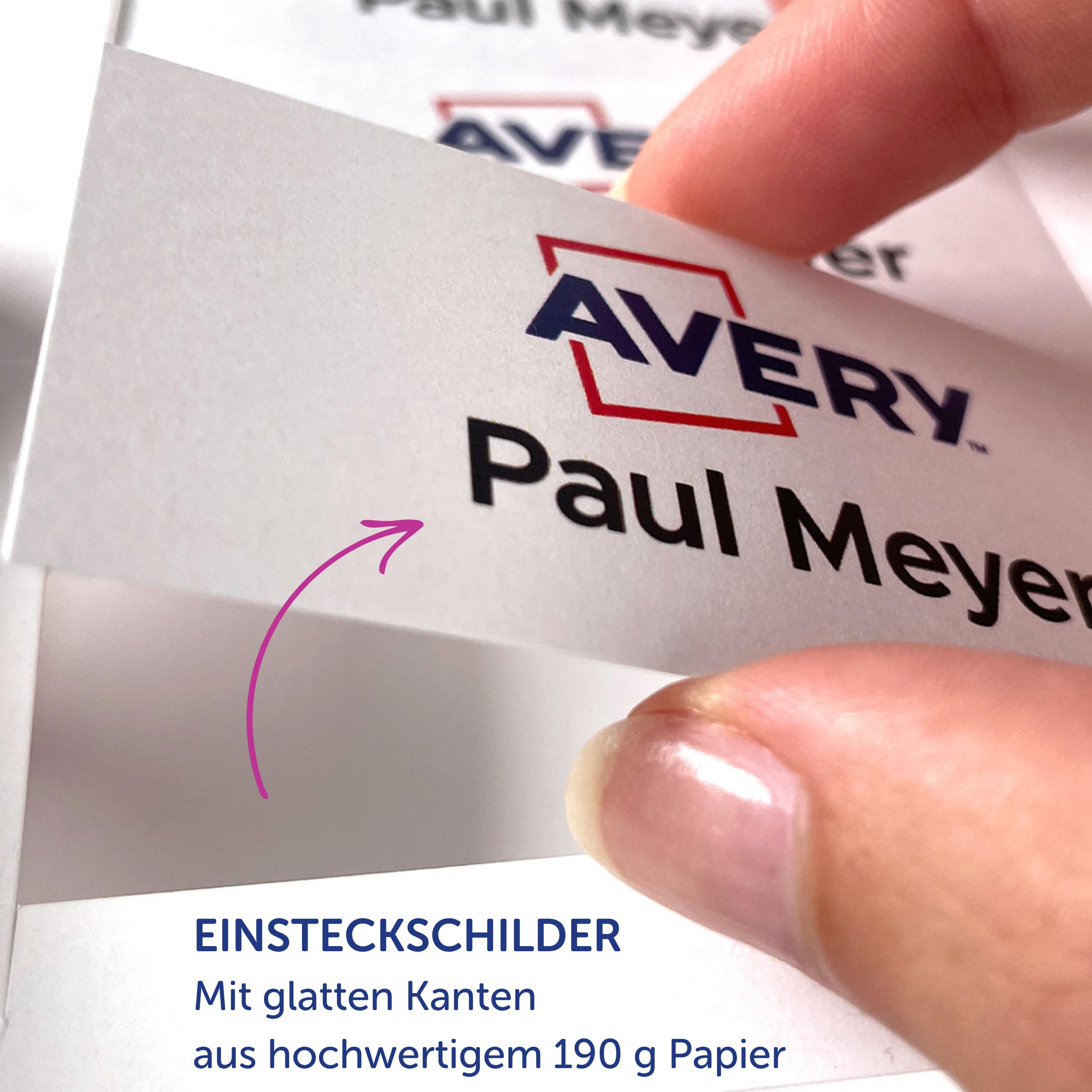 avery-zweckform-polar30-namensschilder-70x30-mm-anthrazit-5-st-ck-mit-magnet image 7