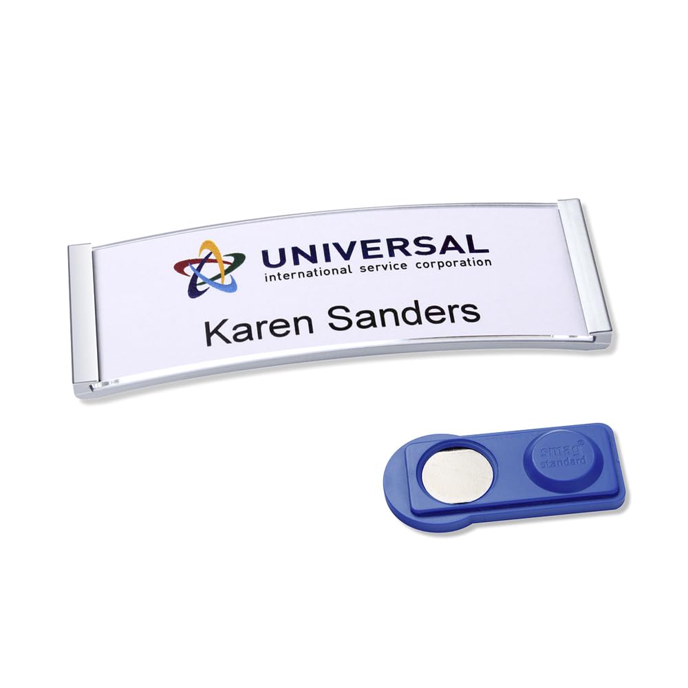 avery-zweckform-polar20-namensschilder-68x22-mm-mit-magnet-20-st-ck-edelstahl-ma image 1
