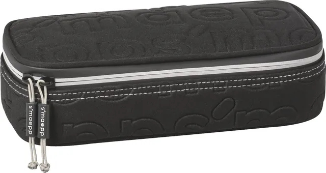 brunnen-schlamperm-ppchen-s-maepp-xl-deep-dive-dunkelgrau-hardcase-etui-aus-neop image 1