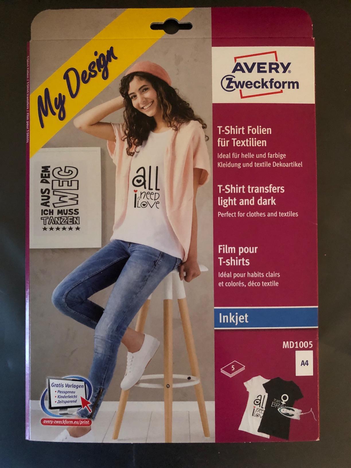 Gute Folie für Anfänger