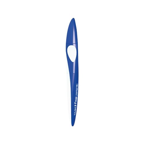 herlitz-tintenroller-my-pen-blau-wei-inkl-2-patronen image 6
