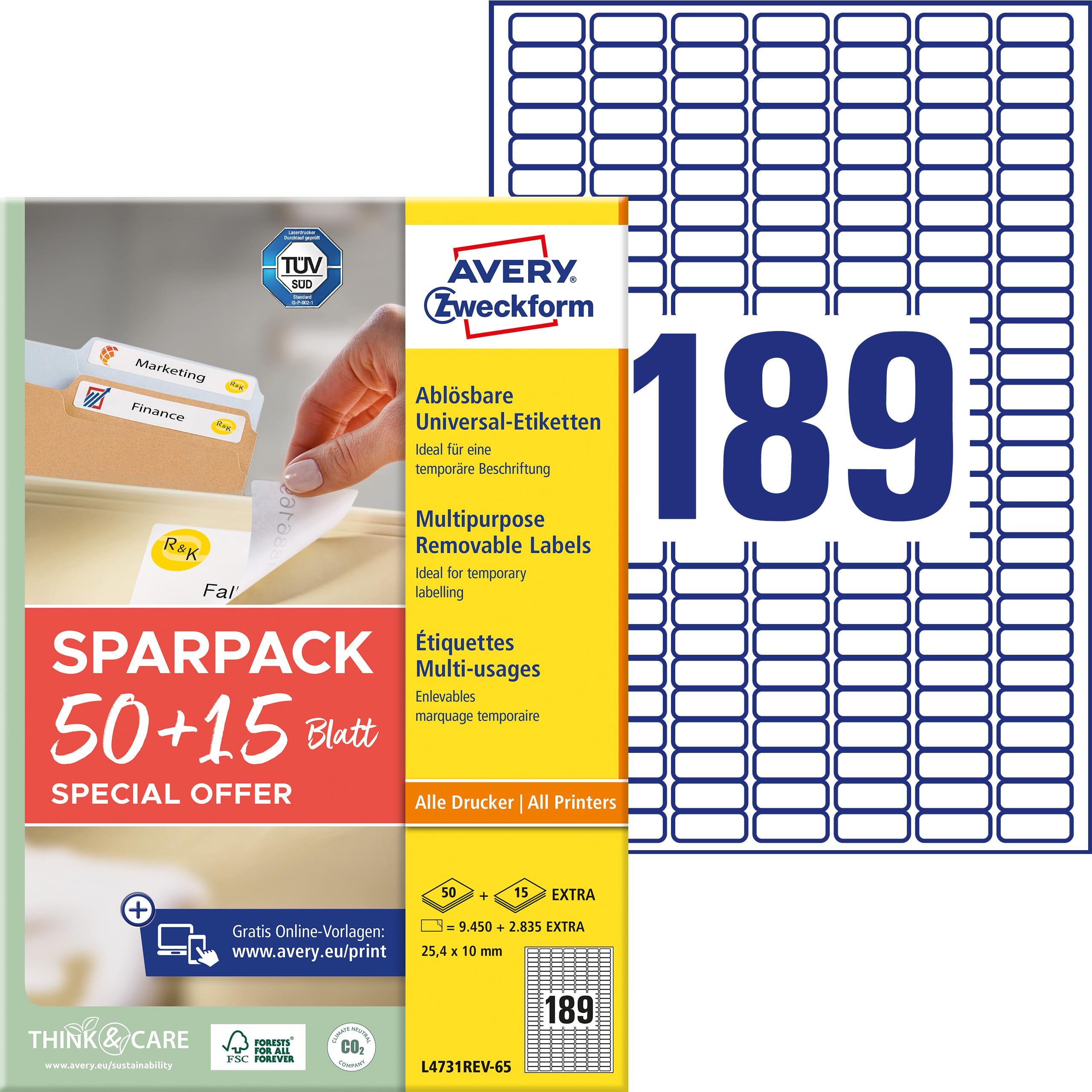 avery-zweckform-l4730rev-25-universal-etiketten-17-8x10mm-wei-30-blatt image 7