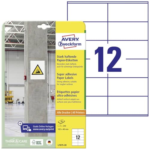 avery-zweckform-l7876-20-power-etiketten-105x148-mm-stark-haftend-wei-80-st-ck image 6