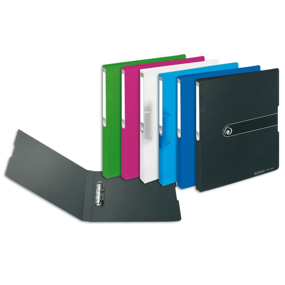 herlitz-11205747-ringbuch-a4-pp-2-ring-16mm-opak-beere image 5