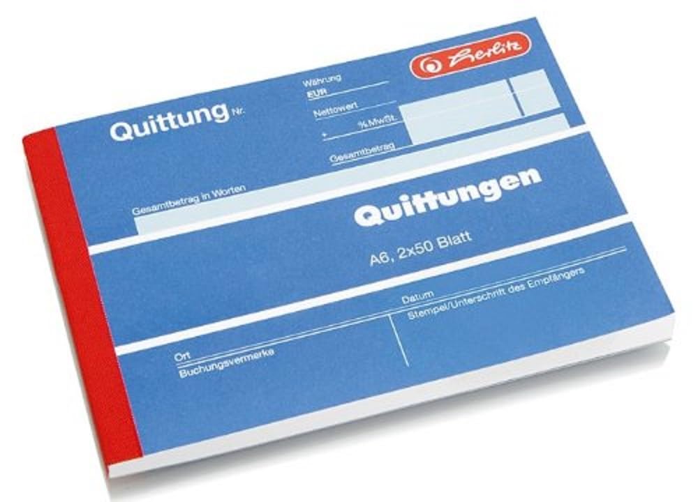 herlitz-886614-quittungsblock-a6-2-x-50-blatt-mit-kohlepapier-10-st-ck image 2