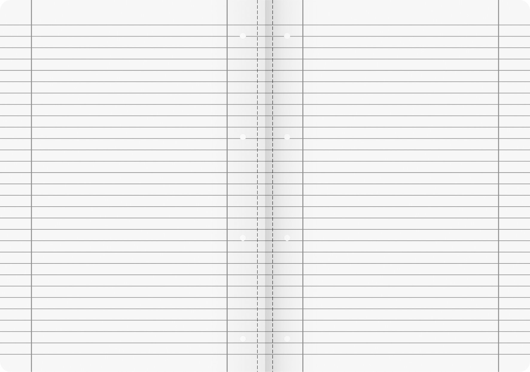 brunnen-schulheft-a4-vivendi-liniert-lineatur-37-16-blatt-mit-rand image 3