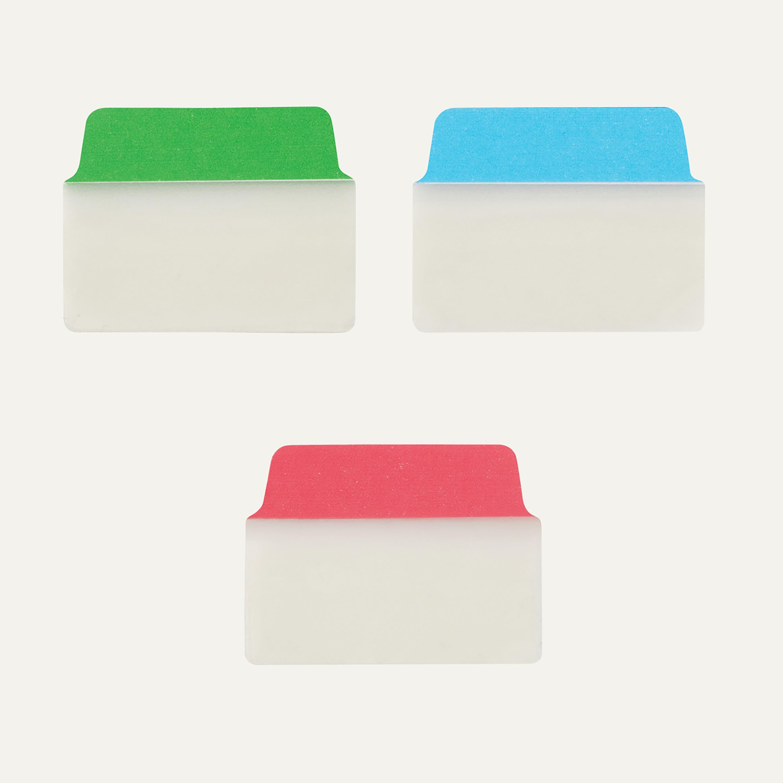 avery-zweckform-74754-ultratabs-haftstreifen-50-8-x-38-1-mm-24-index-tabs-transp image 5