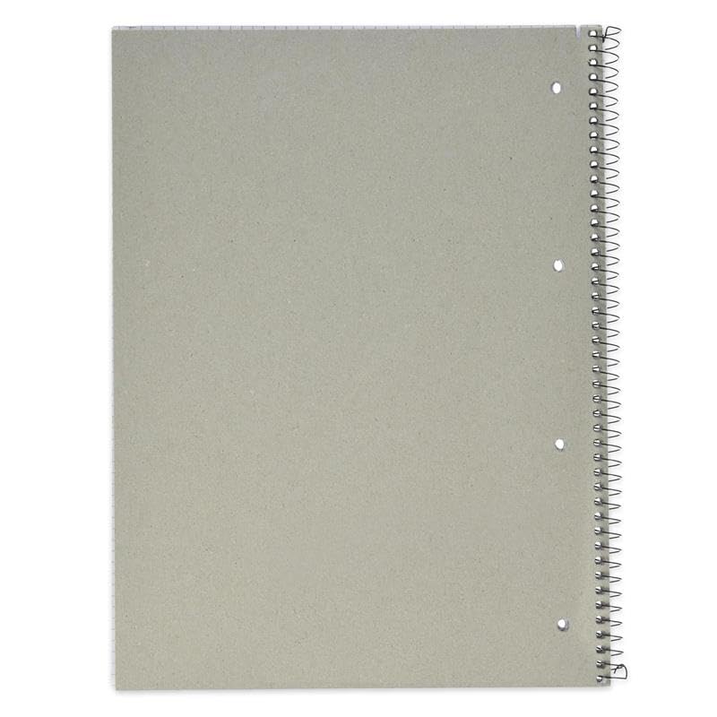 herlitz-collegeblock-x-book-a4-kariert-lineatur-28-80-blatt-2er-pack-schwarz image 8
