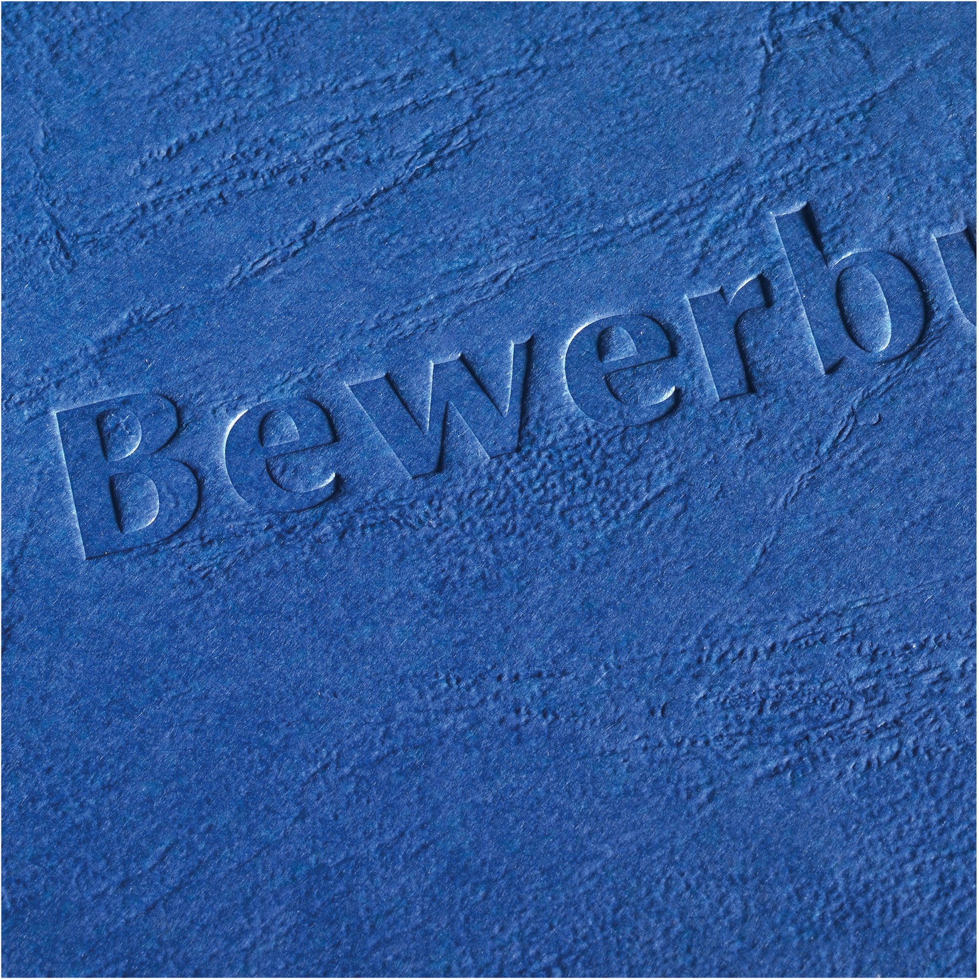 herlitz-10417012-bewerbungsmappe-a4-express-clip-blau-rc-karton-30-blatt-5er-pac image 4