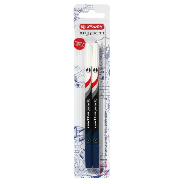 herlitz-my-pen-tintenl-scher-2-st-ck-farbig-sortiert image 1