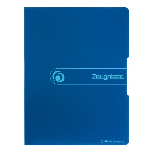 herlitz-sichtbuch-greenline-pp-a4-20-h-llen-zeugnisse-blau image 5