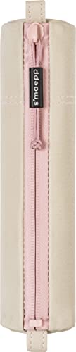 brunnen-s-maepp-s-jungle-vibes-schlamperm-ppchen-creme-rosa-kunstleder image 4