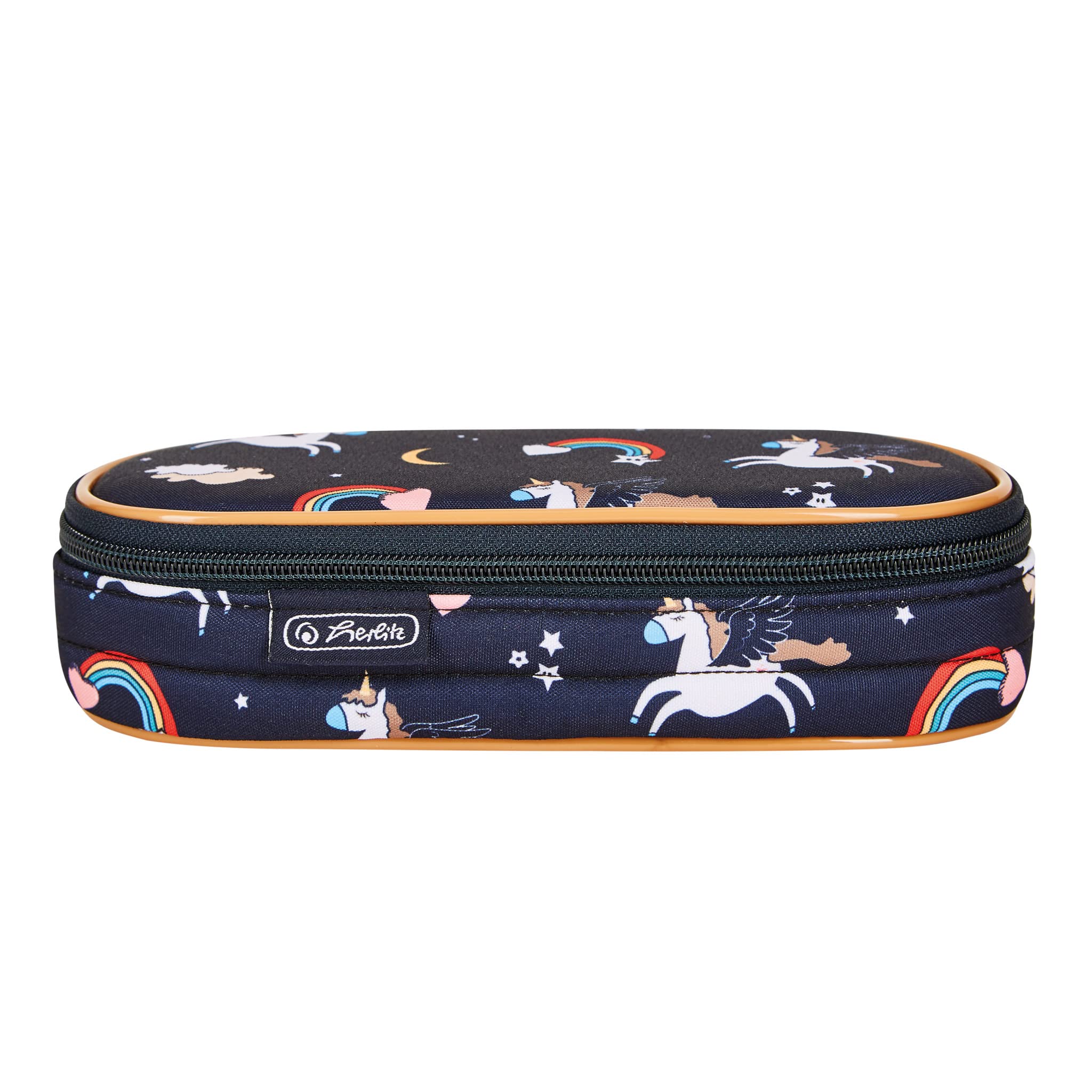 herlitz-faulenzer-etui-dreamy-unicorn-21-5-x-9-5-x-6-cm image 2