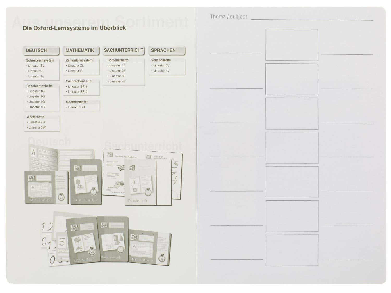 oxford-vokabelheft-a4-lineatur-4v-16-blatt-mit-lernsystem-10-st-ck image 4