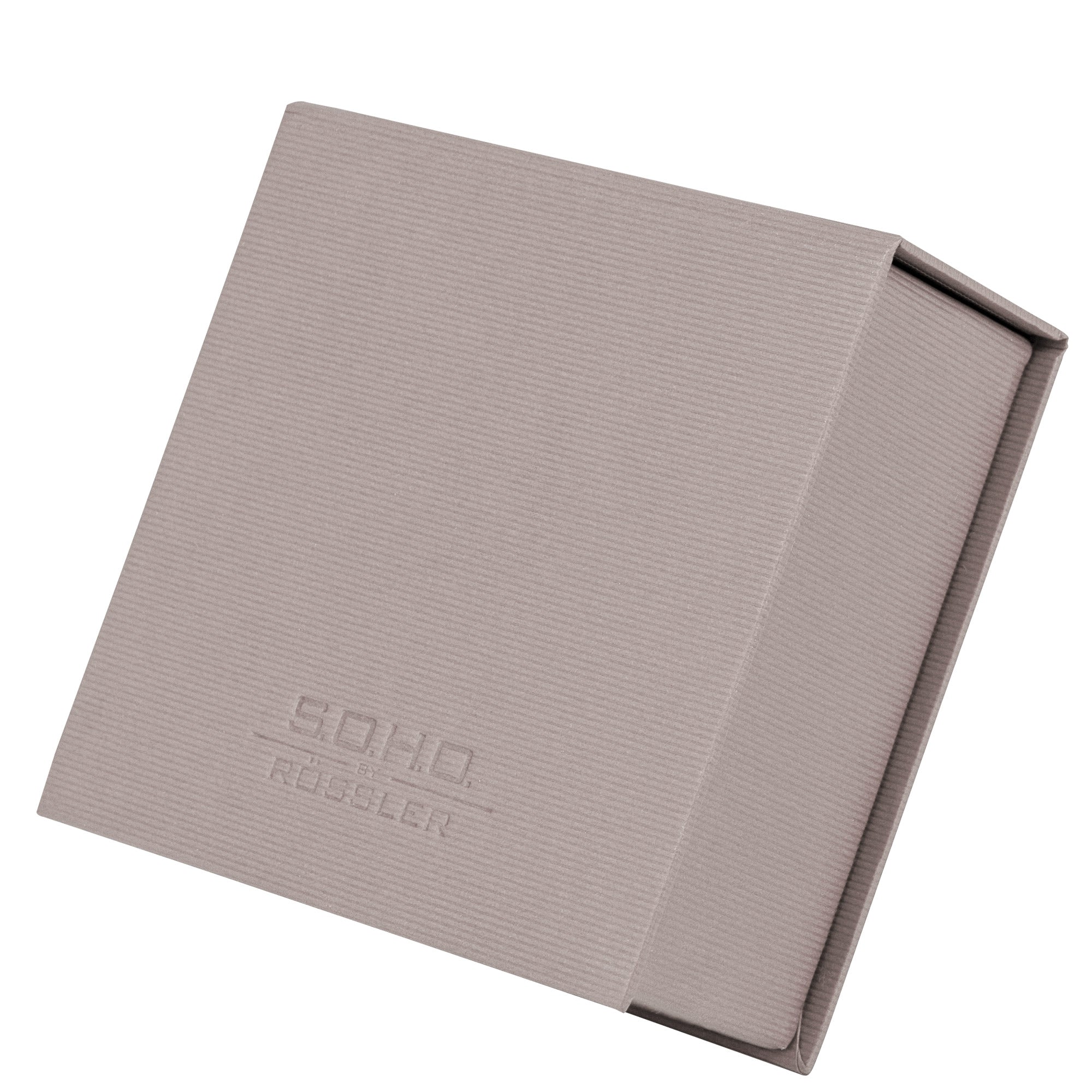 r-ssler-s-o-h-o-zettelkasten-mit-deckel-11x11cm-250-blatt-taupe image 3