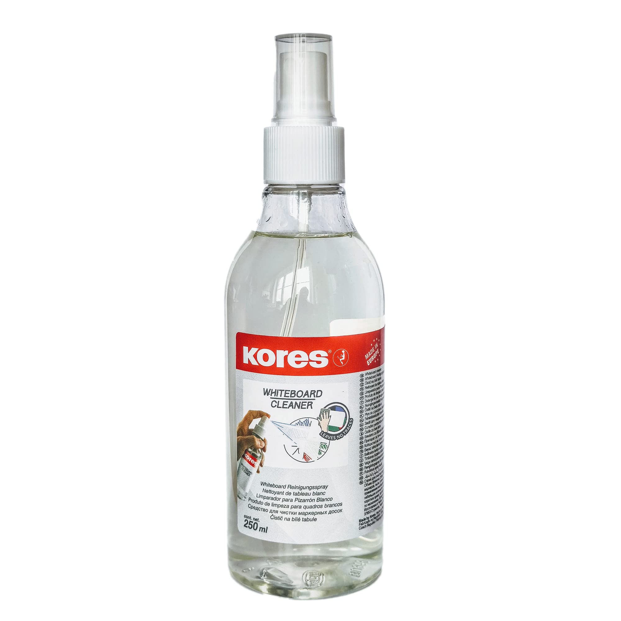 kores-whiteboard-reinigerspray-250-ml image 1