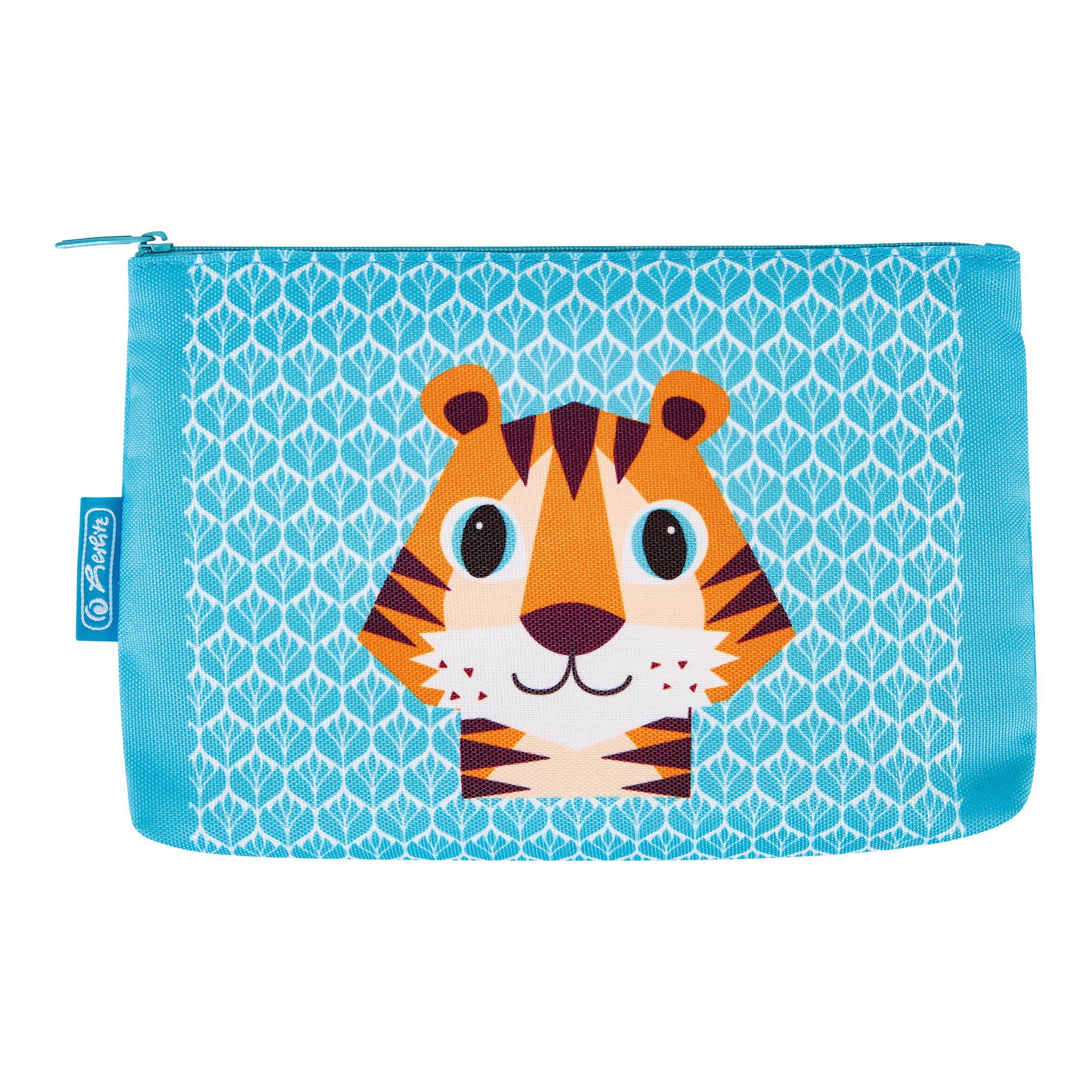 herlitz-faulenzer-flach-cute-animals-22-x-15-x-2-5-cm-polyester-1-st-ck image 8