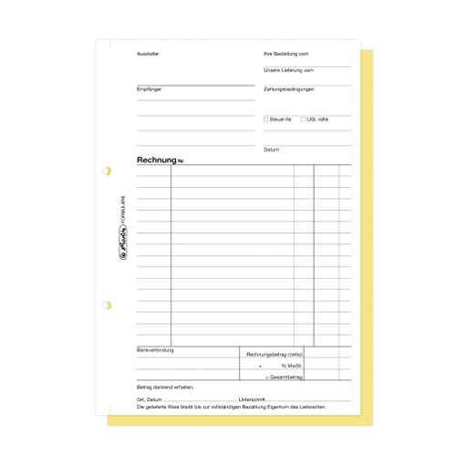 herlitz-305-rechnungs-buch-a5-2x40-blatt-selbstdurchschreibend image 6