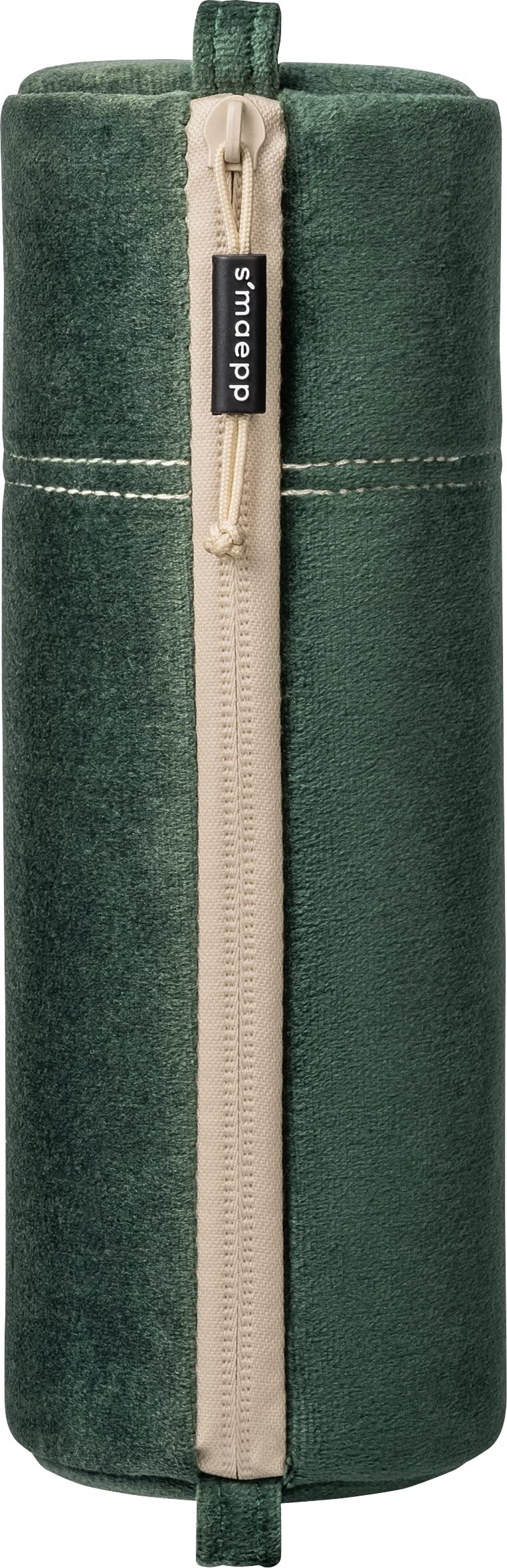 brunnen-s-maepp-m-schlamperm-ppchen-emerald-green-dunkelgr-n-samt-220-x-80-x-80- image 4