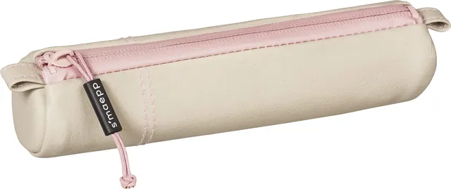 brunnen-s-maepp-s-jungle-vibes-schlamperm-ppchen-creme-rosa-kunstleder image 1