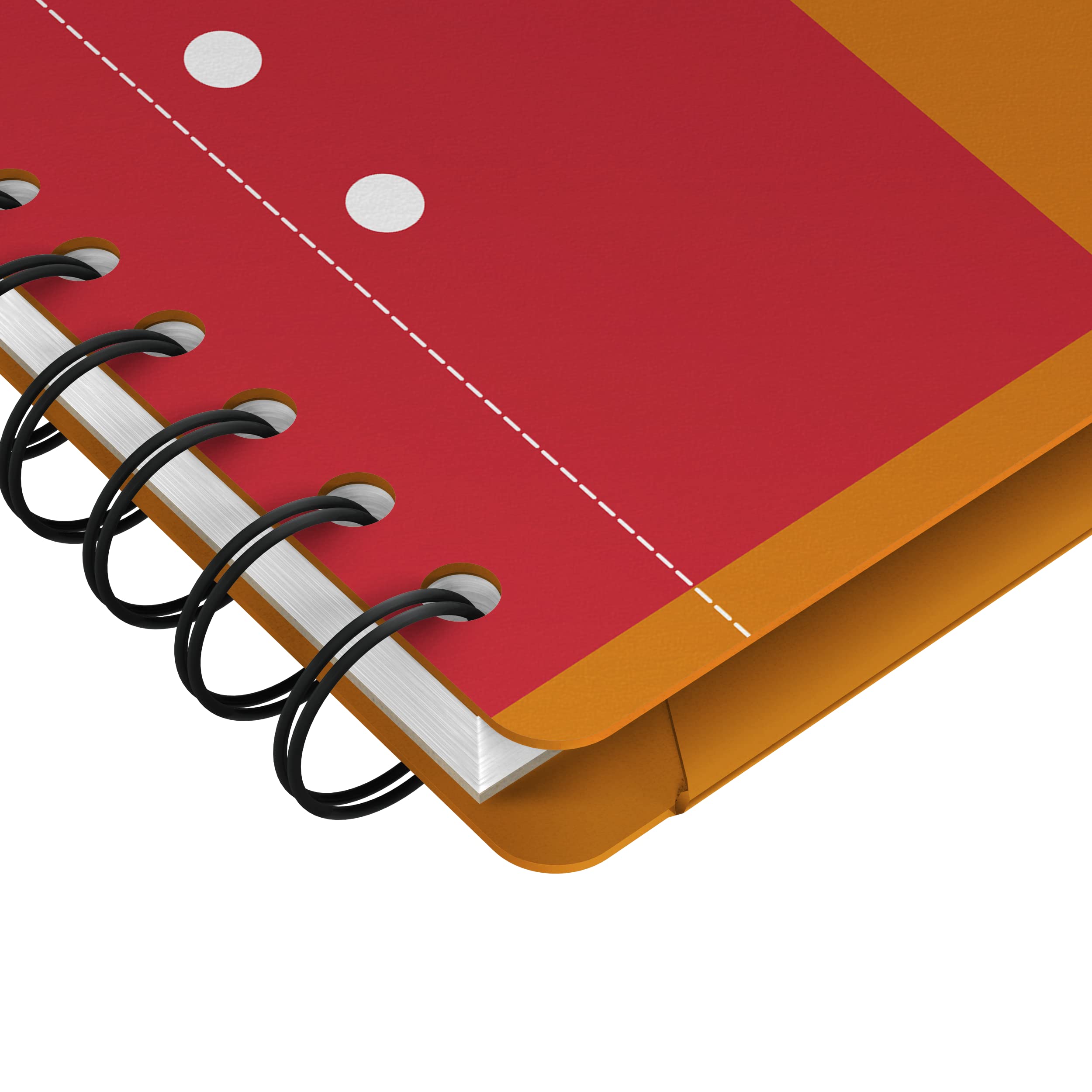 oxford-meetingbook-international-a5-liniert-160-seiten-5-st-ck image 7