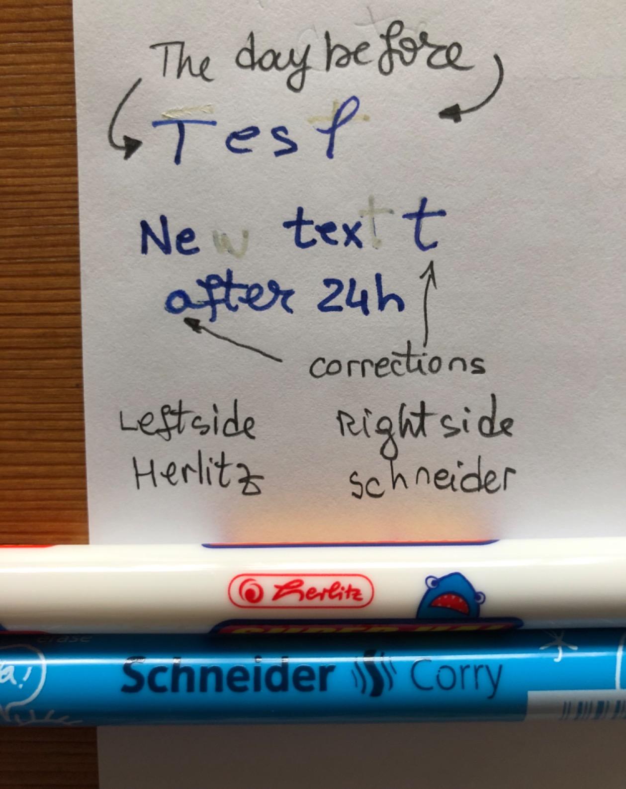 Klassiker, immer wieder