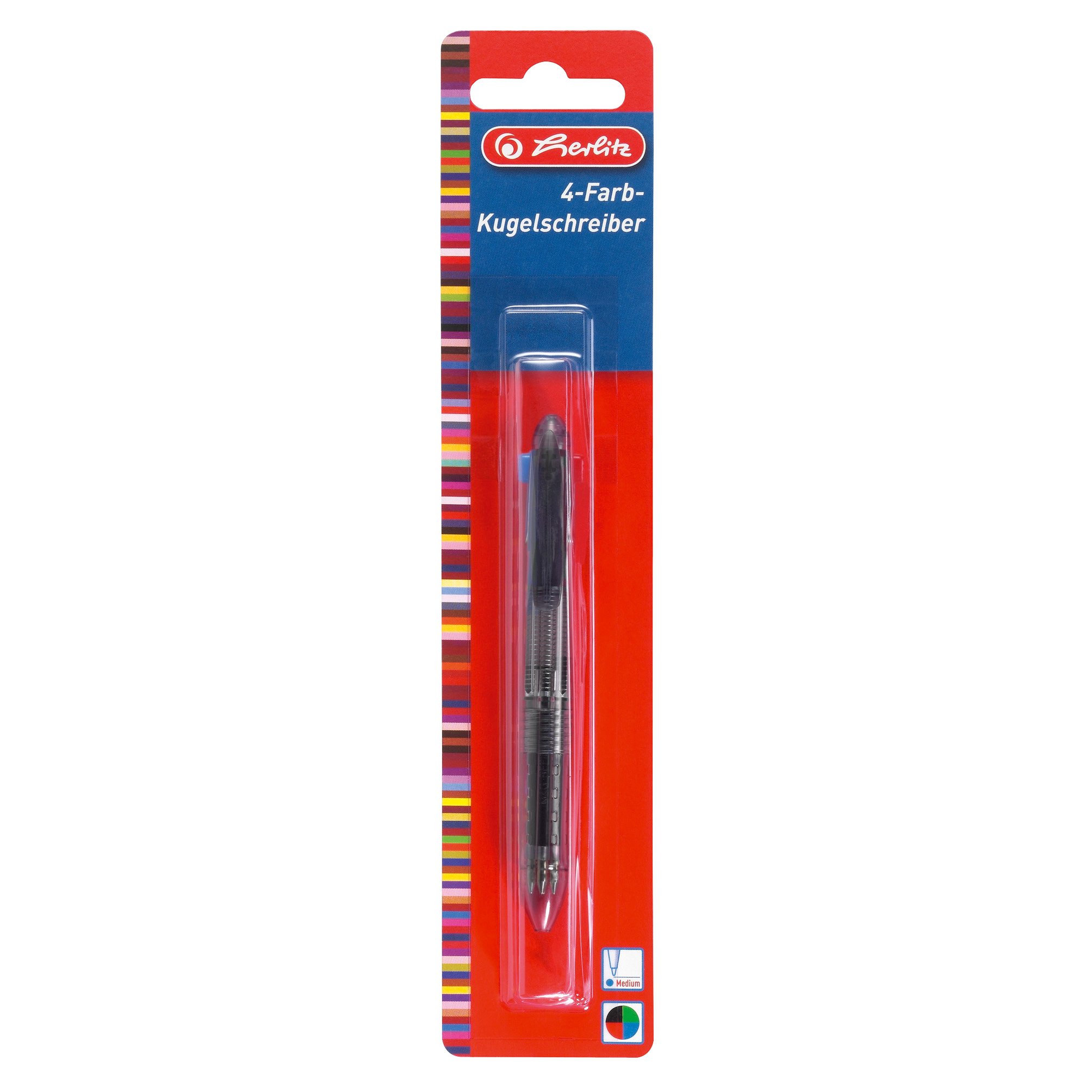 herlitz-kugelschreiber-frosted-blau-3-st-ck-semitransparent image 4