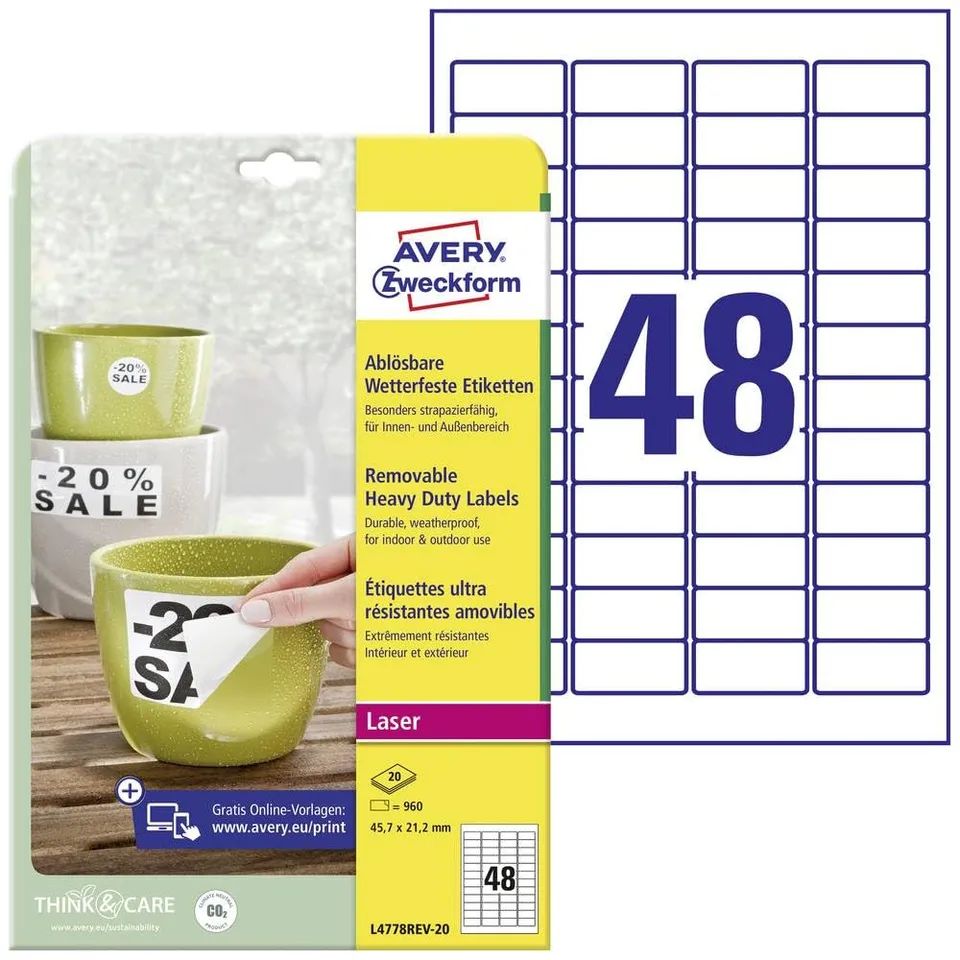 avery-zweckform-l4778rev-20-wetterfeste-folienetiketten-45-7x21-2-mm-960-st-ck-w image 1
