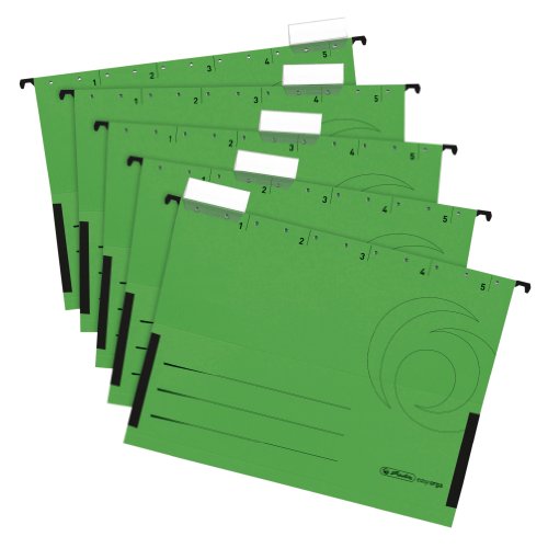 herlitz-5874789-max-file-h-ngetasche-gr-n-5er-pack image 4