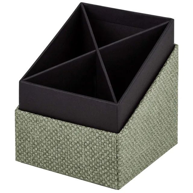 r-ssler-s-o-h-o-stiftek-cher-4-f-cher-8-6x10x8-6-cm-salbei-gr-n image 1