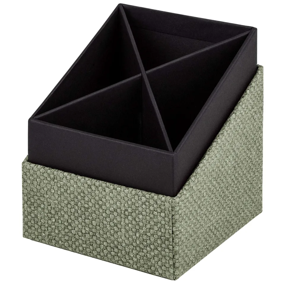 r-ssler-s-o-h-o-stiftek-cher-4-f-cher-8-6x10x8-6-cm-salbei-gr-n image 1