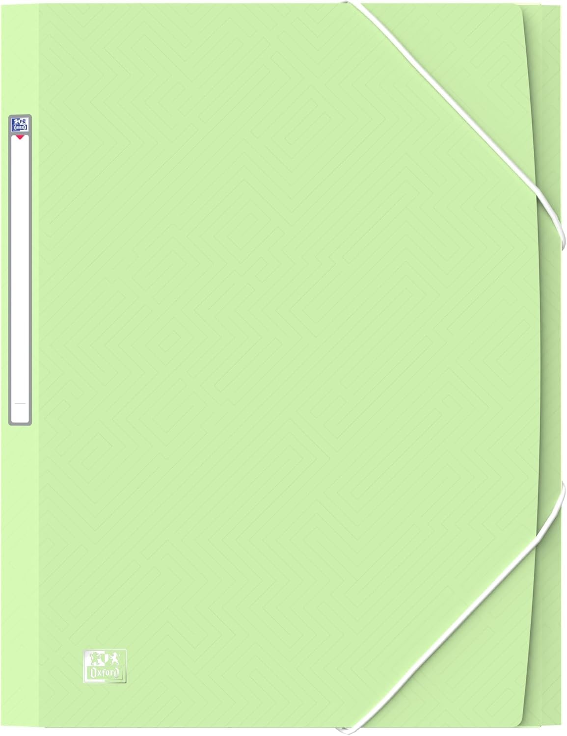 oxford-urban-eckspanner-mappe-pastell-sortiert-5er-pack image 5