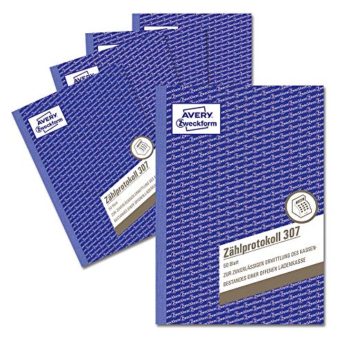 avery-zweckform-307-5-z-hlprotokoll-a5-offene-ladenkasse-5er-pack image 7