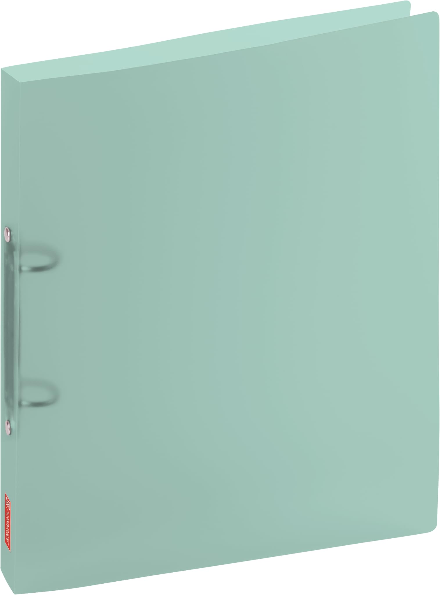 brunnen-fact-pp-ringbuch-a4-mint-2-ringe-16-mm image 3