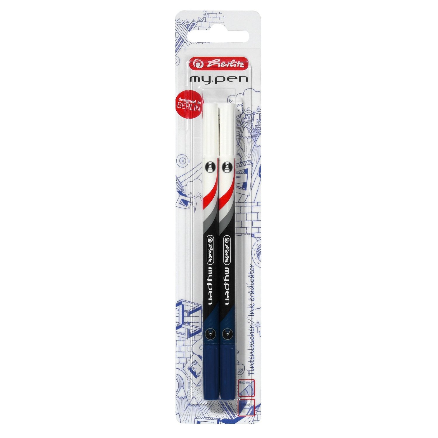 herlitz-my-pen-tintenl-scher-2-st-ck-farbig-sortiert image 1