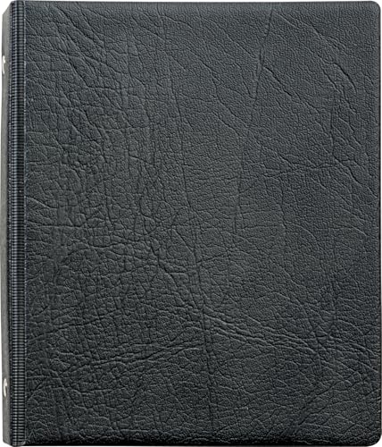brunnen-taschen-ringbuch-a6-2-b-gel-rei-mechanik-schwarz image 3