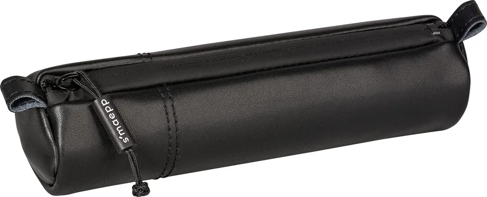 brunnen-s-maepp-s-schlamperm-ppchen-naturleder-schwarz-20-cm image 1
