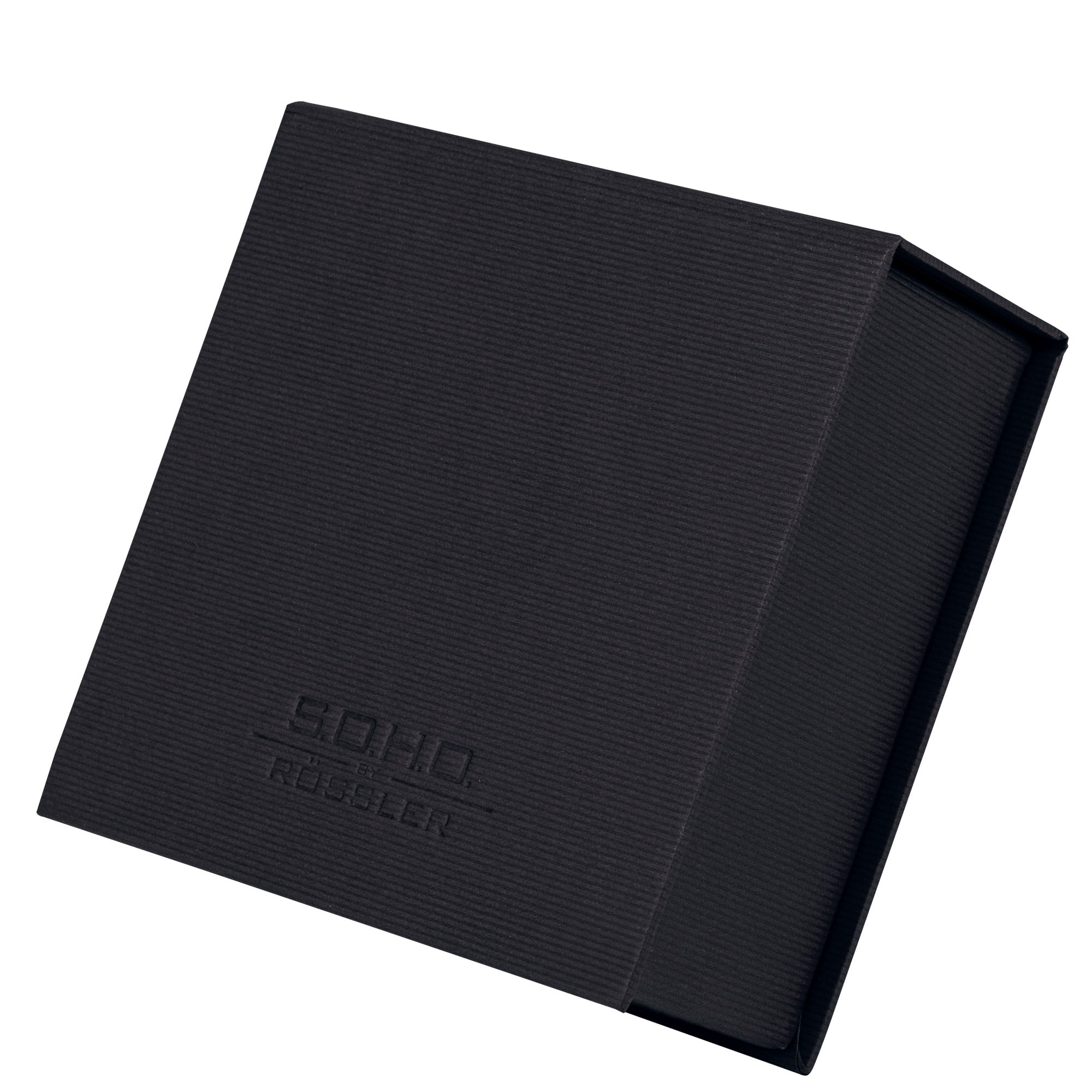 r-ssler-s-o-h-o-zettelkasten-mit-deckel-250-blatt-11x11-cm-schwarz image 3