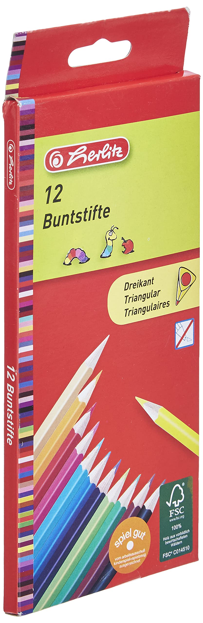 herlitz-dreikantbuntstifte-lackiert-12-farben image 3