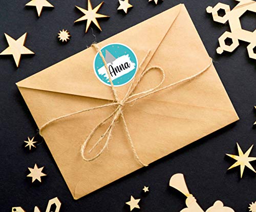 avery-zweckform-z-design-52294-weihnachtsaufkleber-geschenk-12-st-ck image 7