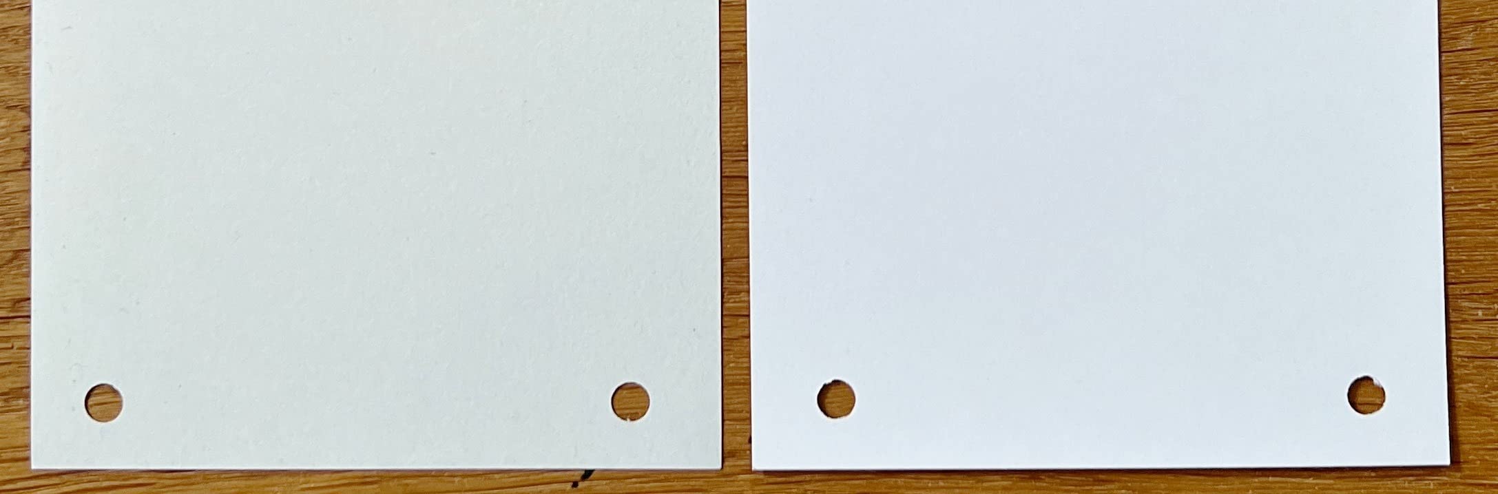 Stabil und umweltfreundlich