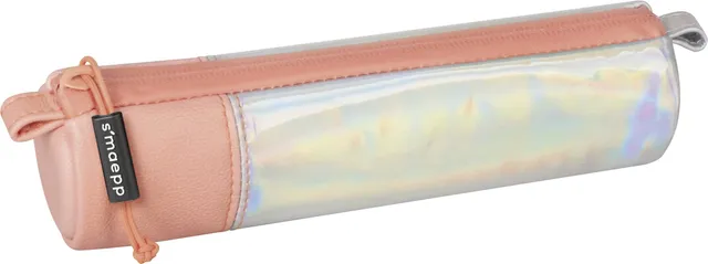 brunnen-s-maepp-s-schlamperm-ppchen-iridescent-coral-pink-20-x-4-5-cm image 1