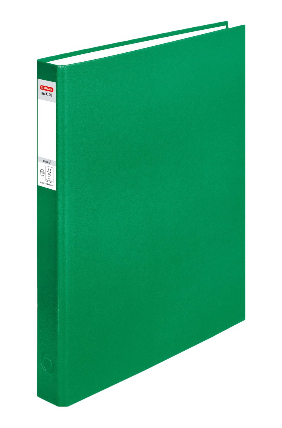 herlitz-max-file-protect-ringbuch-a4-25-mm-rot image 6