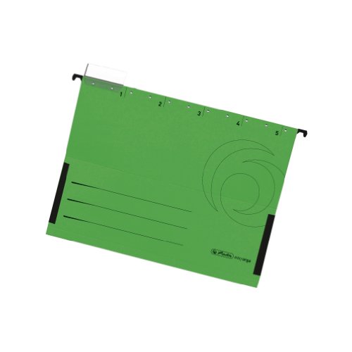 herlitz-5874789-max-file-h-ngetasche-gr-n-5er-pack image 5