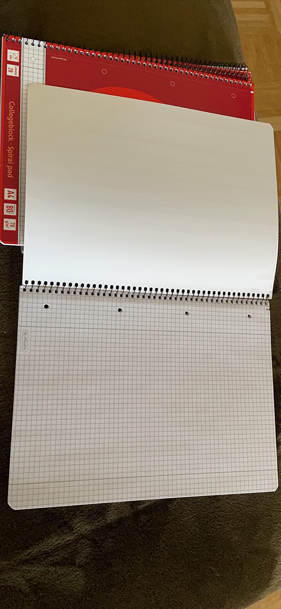 Solide fürs Büro