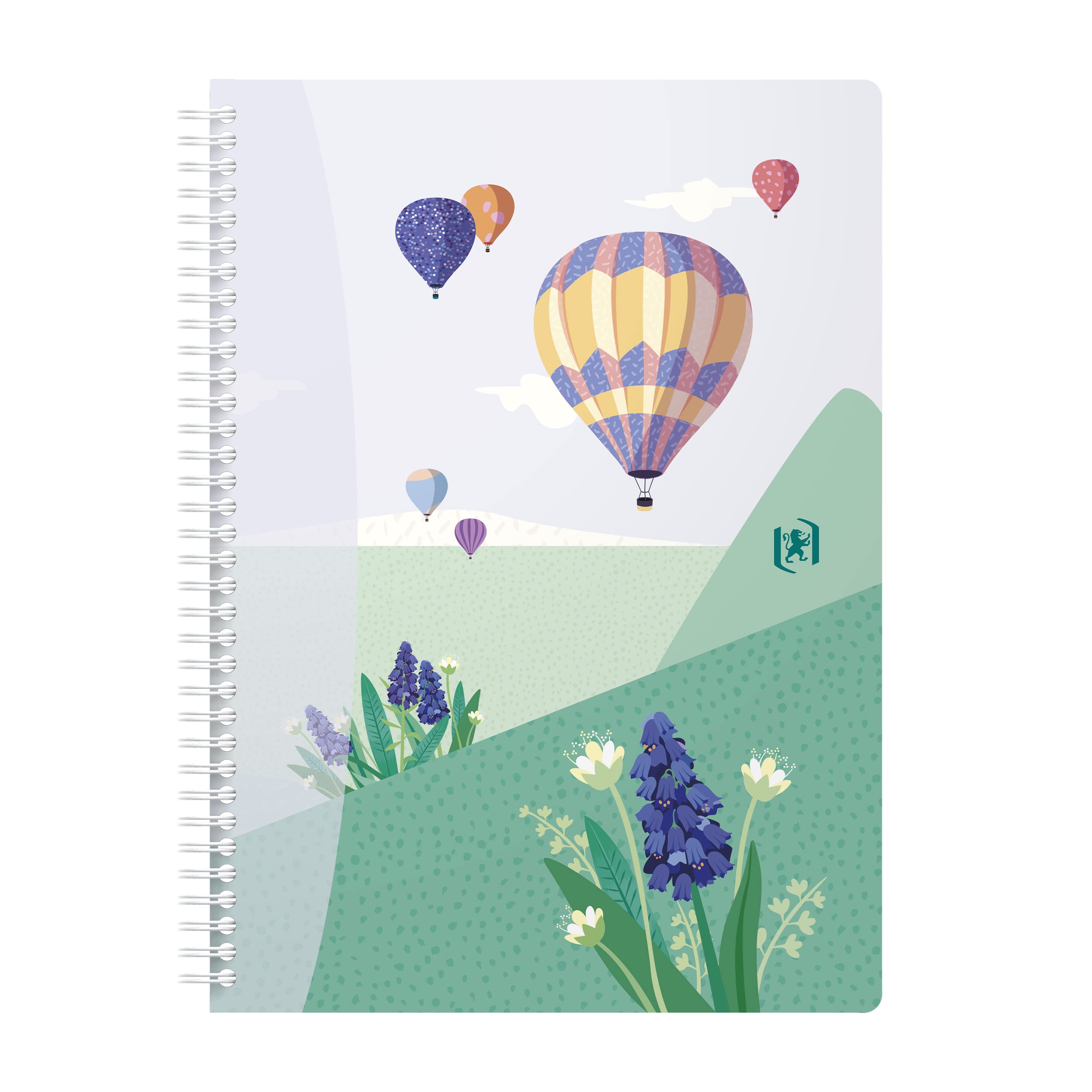 oxford-go-horizont-spiral-notizbuch-b5-kariert-softcover-60-blatt-5-st-ck image 3